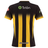 O'Neills Kilkenny GAA 2024 Home Womens Fit Jersey