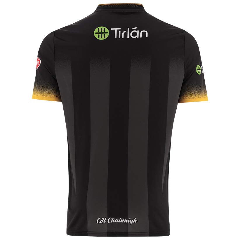 O'Neills Kilkenny GAA 2024 Goalkeeper Jersey