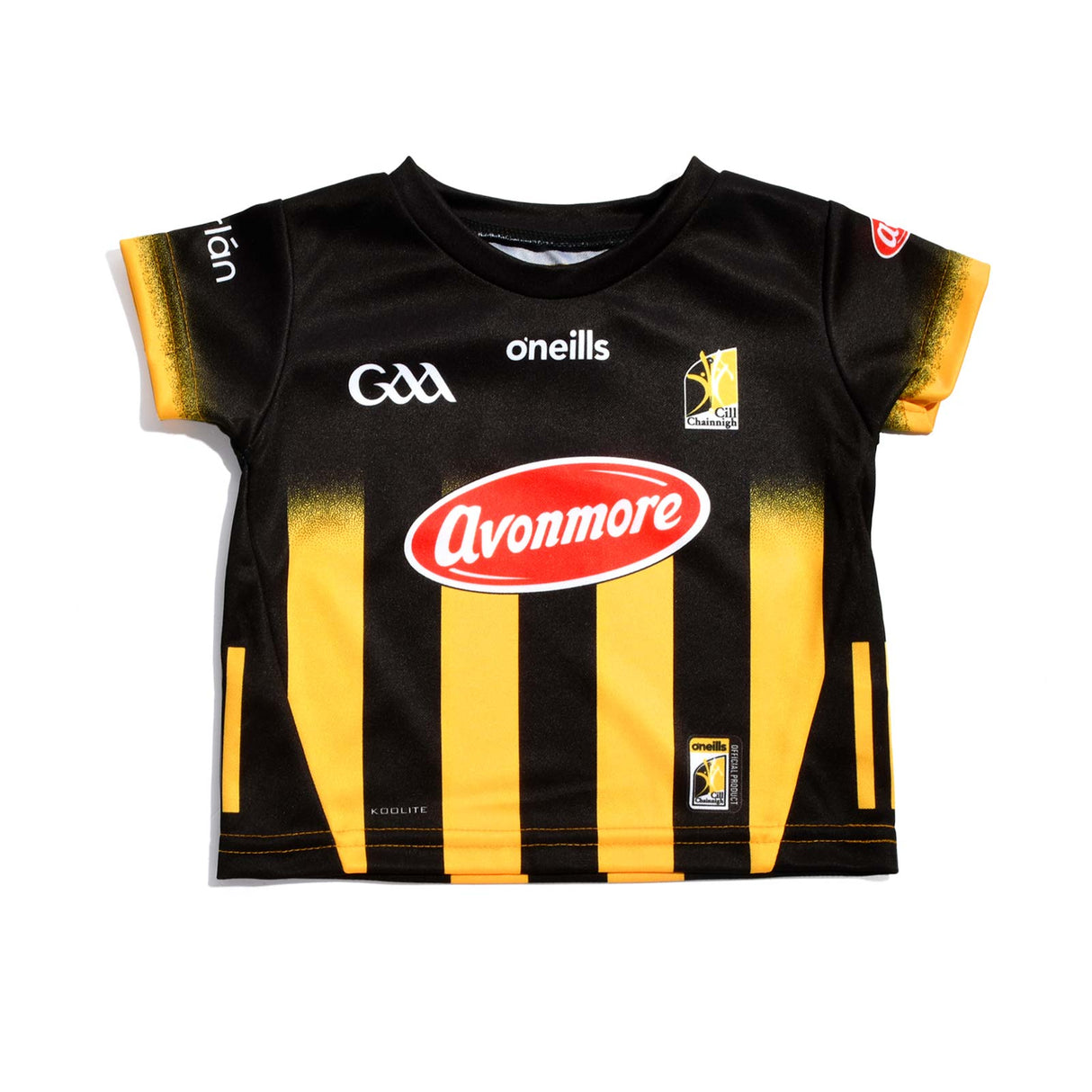 O'Neills Kilkenny 2024 Home Infant Kit