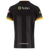 O'Neills Kilkenny GAA 2024 Goalkeeper Kids Jersey