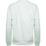 Northern Hemisphere Horizon Womens Sweatshirt
