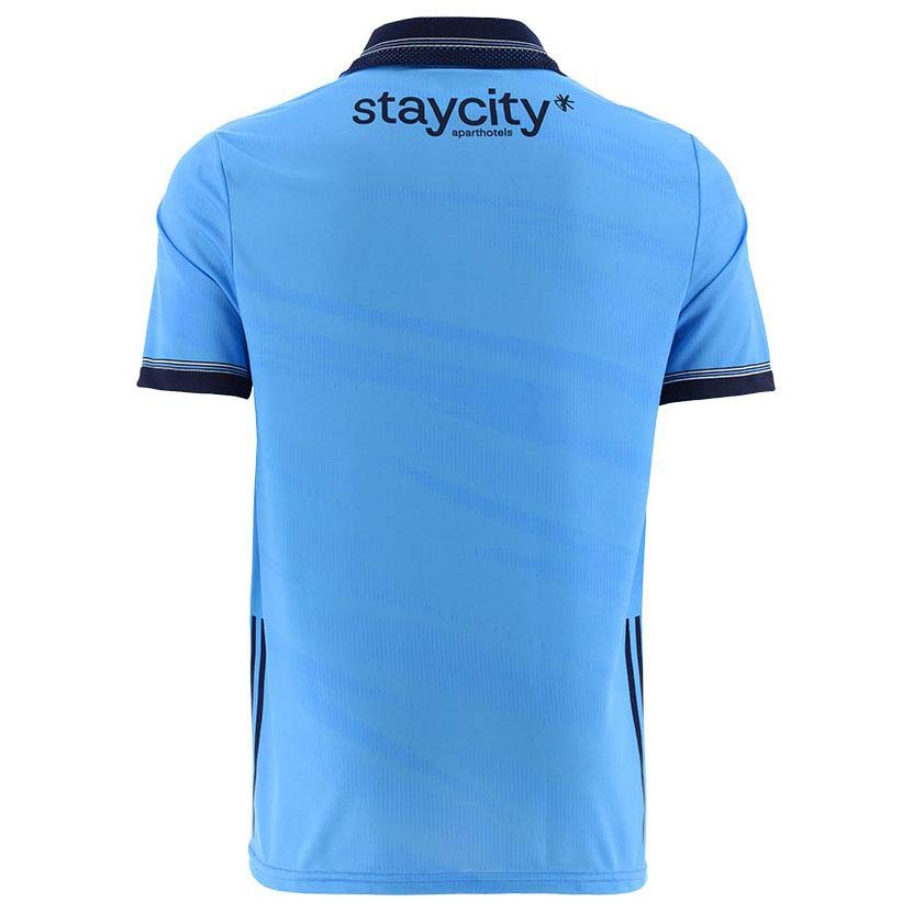 O'Neills Dublin GAA 2024 Home Jersey