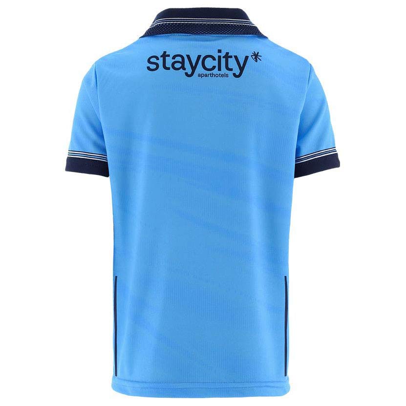 O'Neills Dublin GAA 2024 Kids Home Jersey