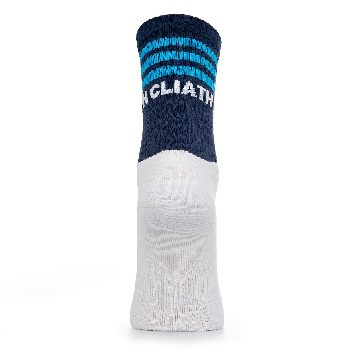 O'Neills Dublin 2024 Home Kids Midi Socks