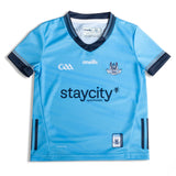 O'Neills Dublin GAA 2024 Kids Home Kit