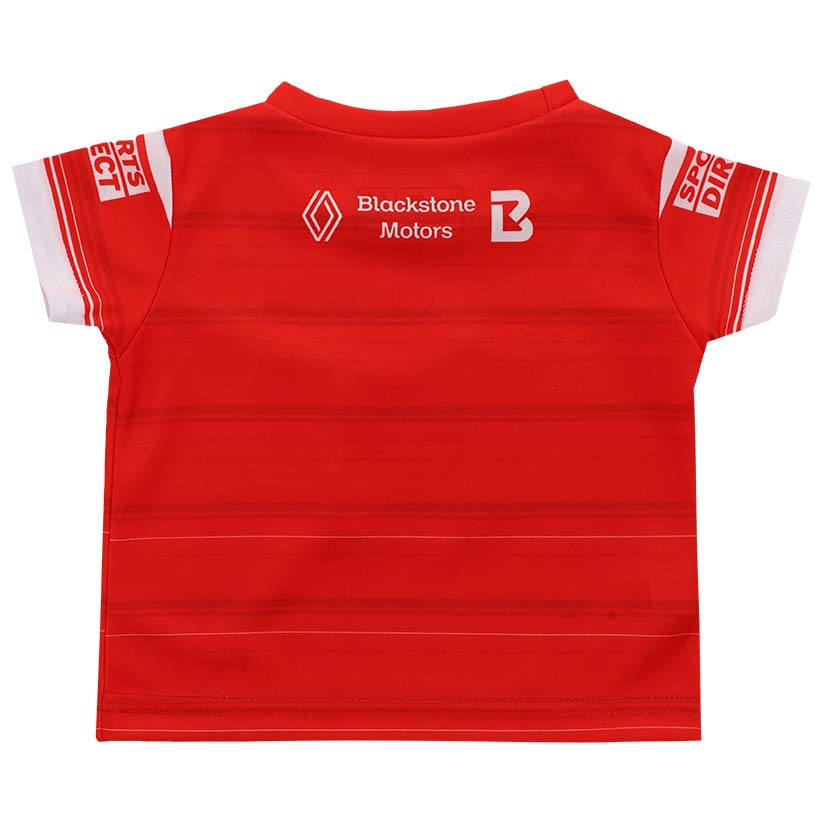 O'Neills Louth GAA 2024 Home Junior Jersey