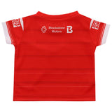 O'Neills Louth GAA 2024 Home Junior Jersey