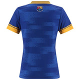 O'Neills Longford GAA 2024 Home Womens Fit Jersey
