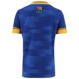 O'Neills Longford GAA 2024 Home Kids Jersey