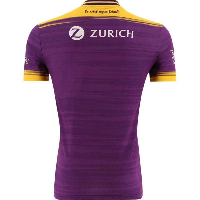 O'Neills Wexford GAA 2024 Home Player Fit Jersey