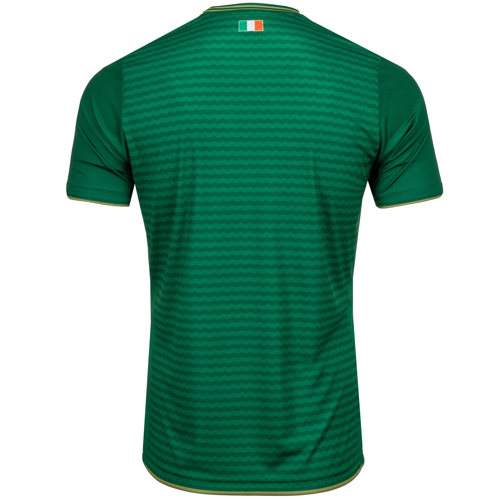 St Patrick's Day Umbro Green St Patrick's Day Ireland