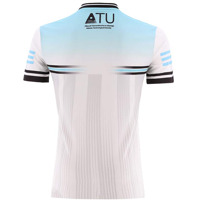 O'Neills Sligo GAA 2024 Alternative Jersey