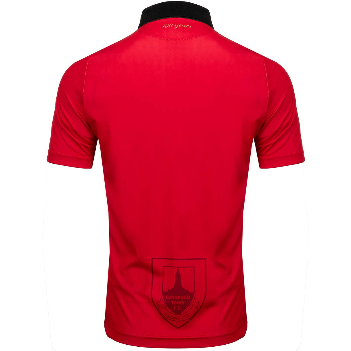 Macron Longford Town F.C 2024 Kids Home Jersey