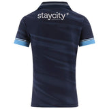 O'Neills Dublin GAA 2024 Alternative Kids Goalkeeper Jersey