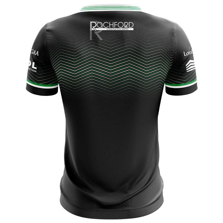 O'Neills London GAA 2024 Goalkeeper Home Jersey