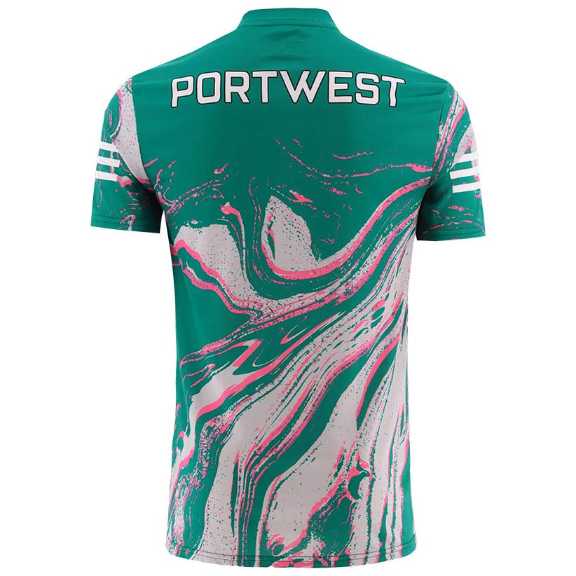 O'Neills Mayo GAA 2024 Training Top