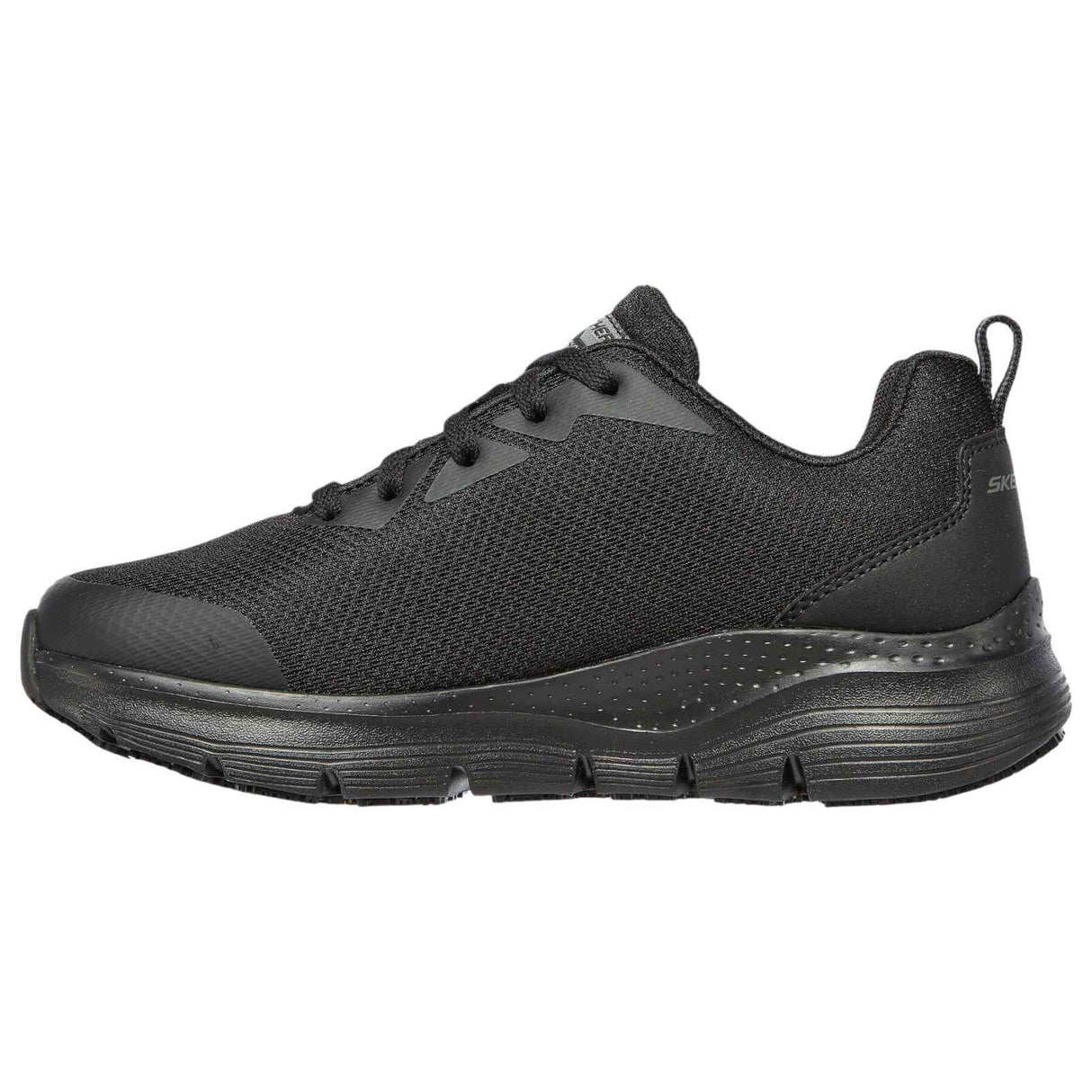 Skechers Work Arch Fit SR Womens Shoes