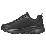 Skechers Work Arch Fit SR Womens Shoes
