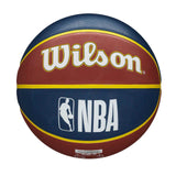 Wilson NBA Team Tribute Denver Nuggets Basketball