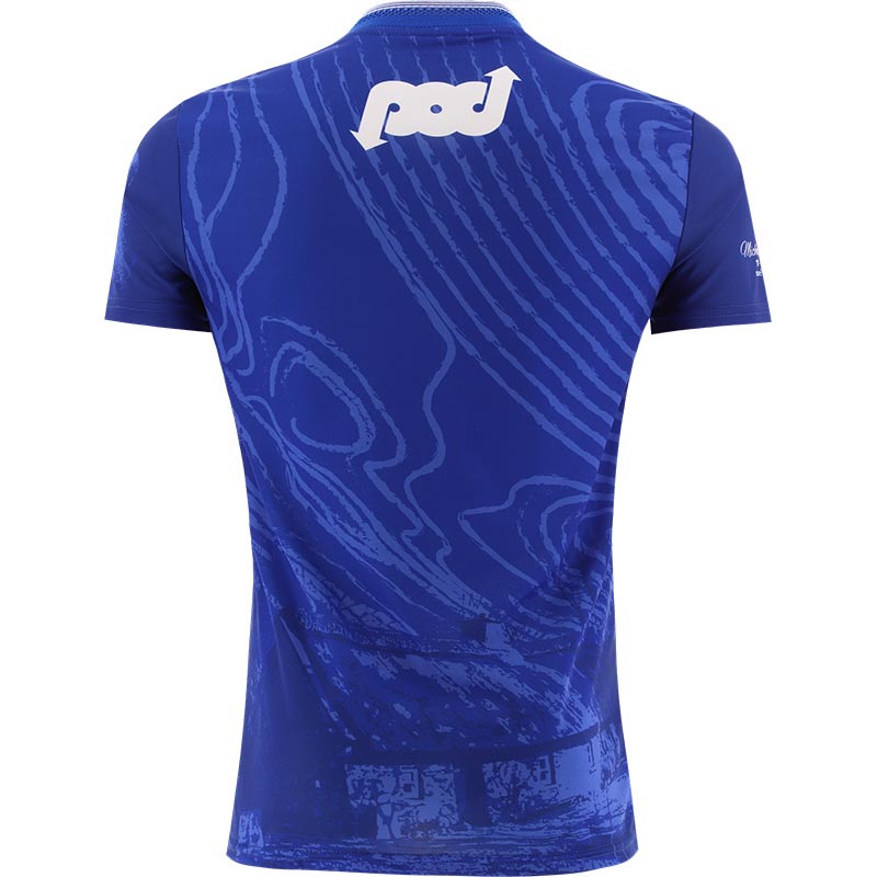 O'Neills Clare GAA 2024 Player Fit Commemoration Jersey
