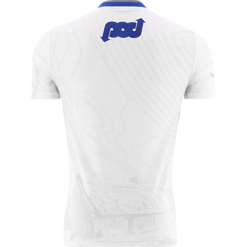 O'Neills Clare GAA 2024 Goalkeeper Player Fit Commemoration Jersey