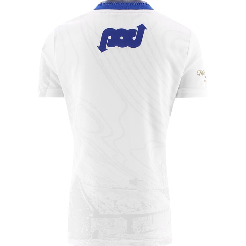 O'Neills Clare GAA 2024 Kids Goalkeeper Commemoration Jersey
