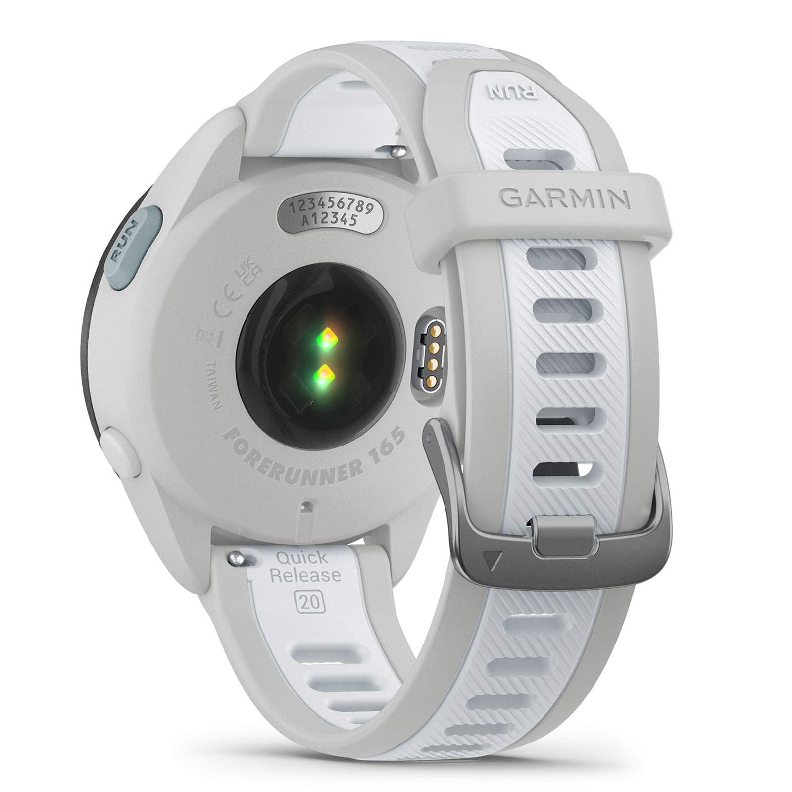 Garmin Forerunner® 165 Music Smartwatch