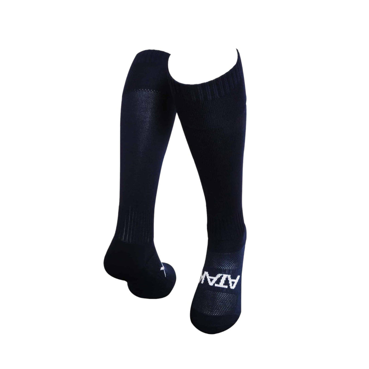 Atak Plain Sports Socks