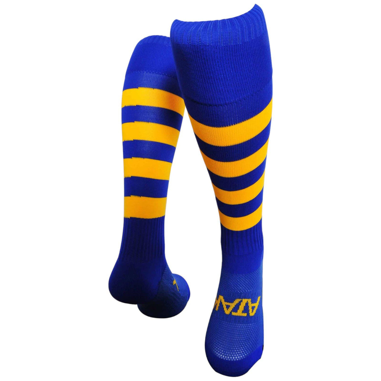 Atak Hooped Sports Socks