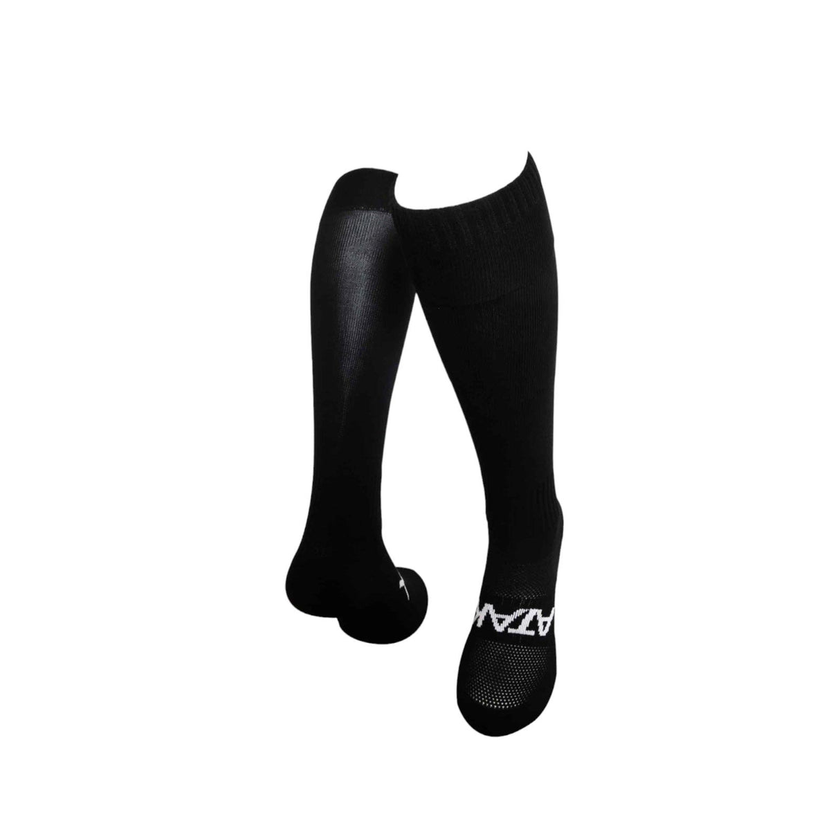 Atak Plain Kids Sports Socks