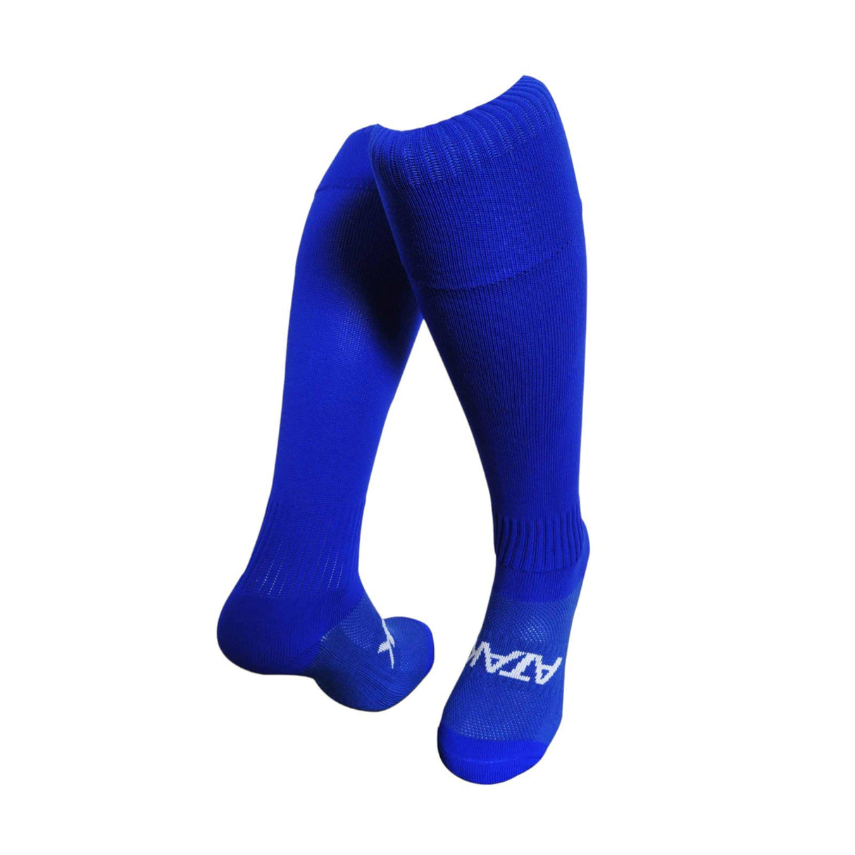 Atak Plain Kids Sports Socks