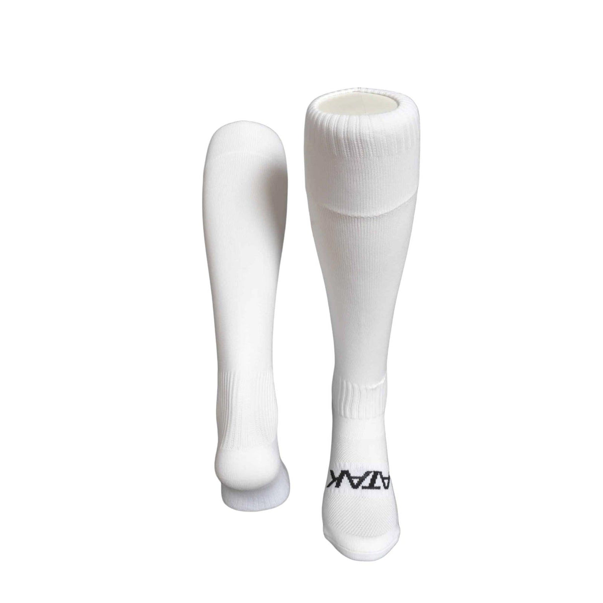 Atak Plain Kids Sports Socks