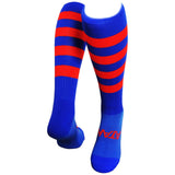 Atak Hooped Kids Sports Socks