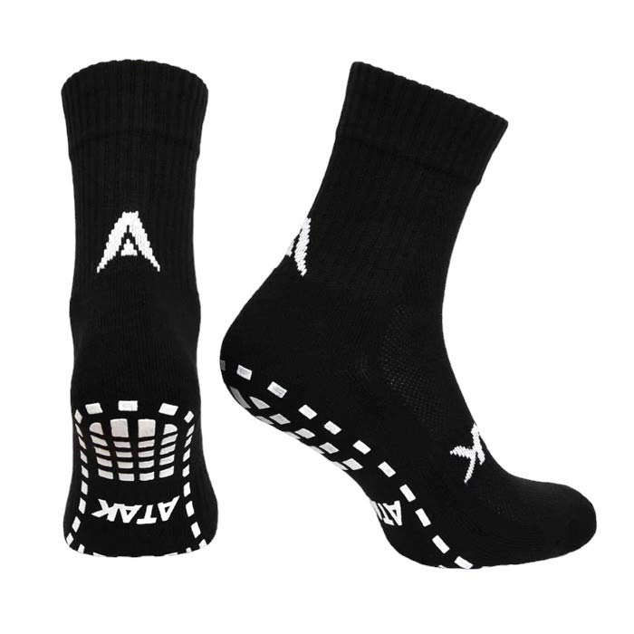 ATAK Gripzlite Pro Kids Socks
