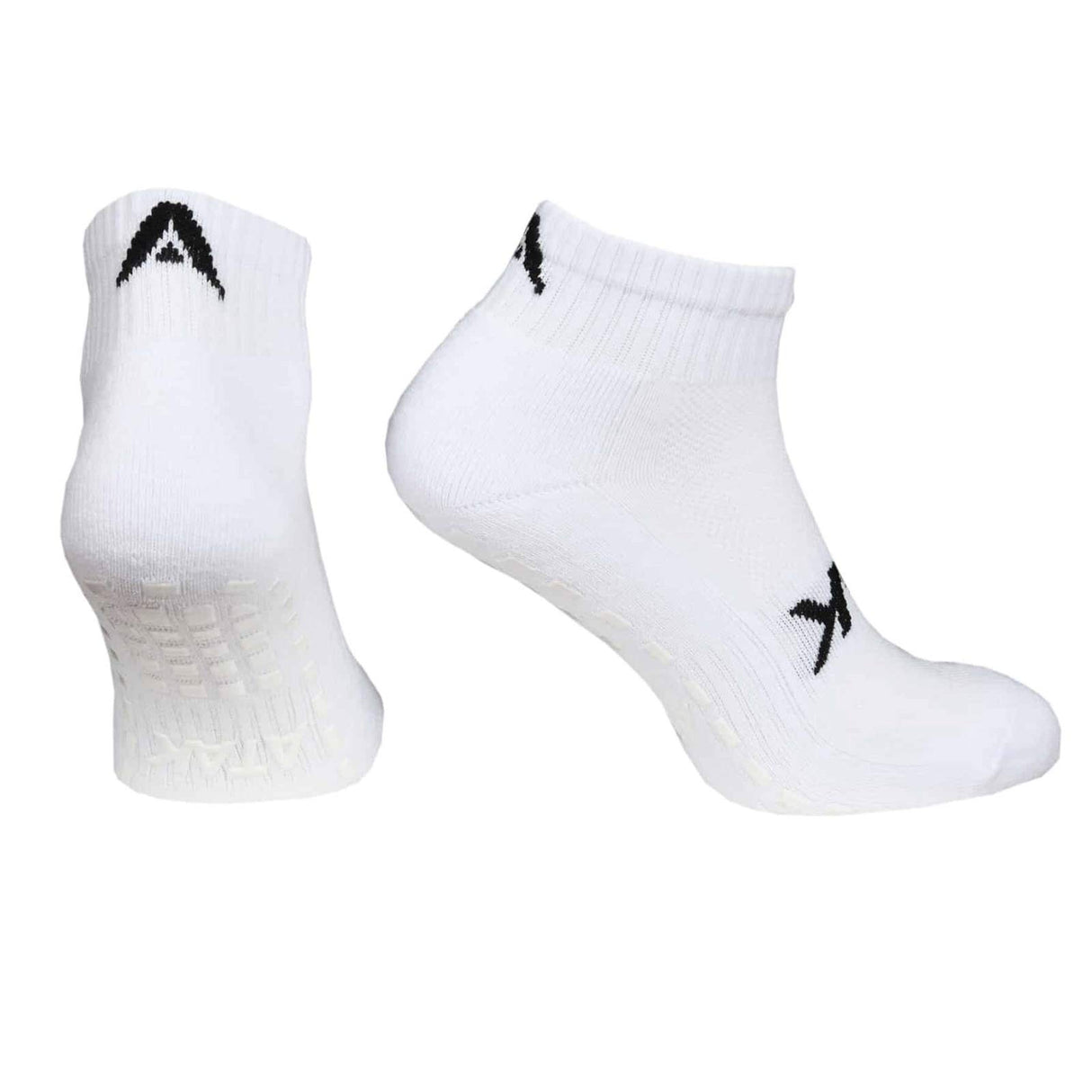ATAK Gripzlite Pro Quarters Kids Socks