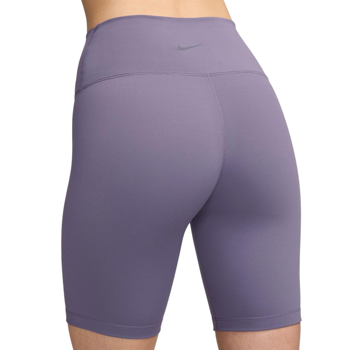 Nike One 8 inch Short Purple