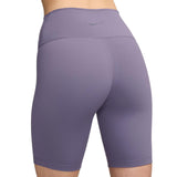 Nike One 8 inch Short Purple