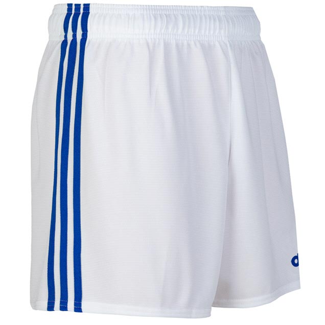 O'Neills Mourne Kids Short Wht /Royal