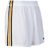 O'Neills Mourne Short White/Black