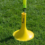 Boundary Pole Base ( standard)