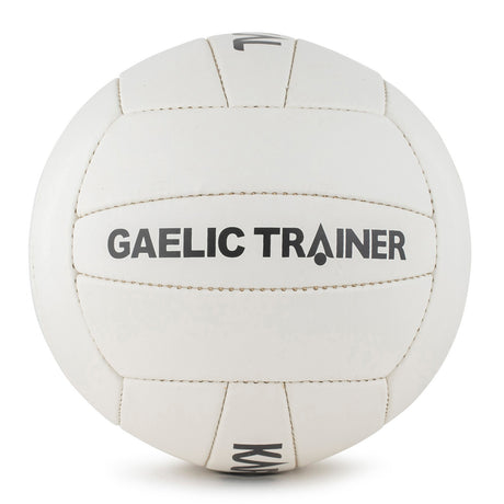 Karakal GAA Trainer White