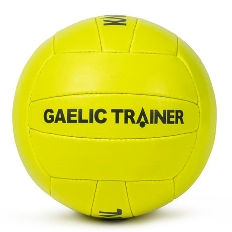 Karakal GAA Trainer Yellow