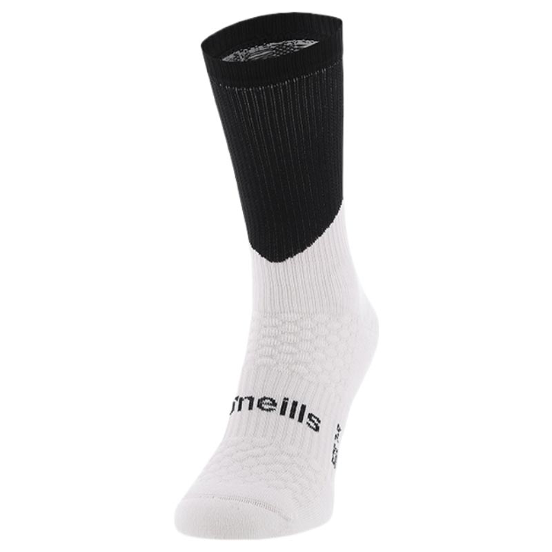 O'Neills Midi Black/White