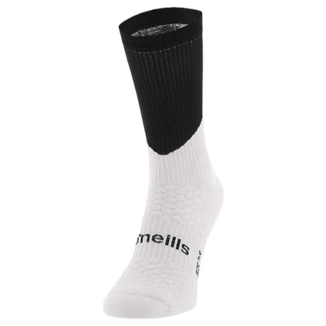 O'Neills Midi Black/White