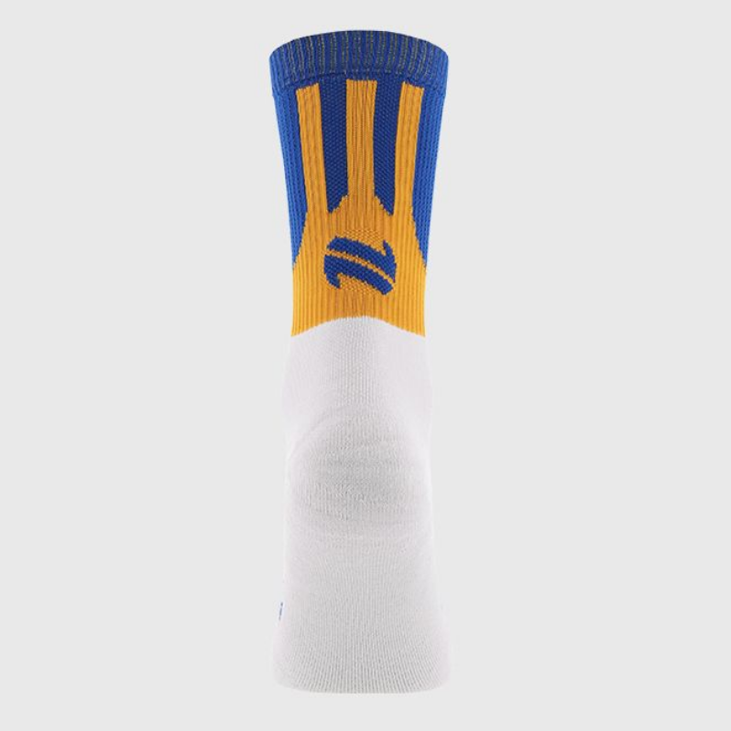 O'Neills Ion Midi Sock Royal/Amber