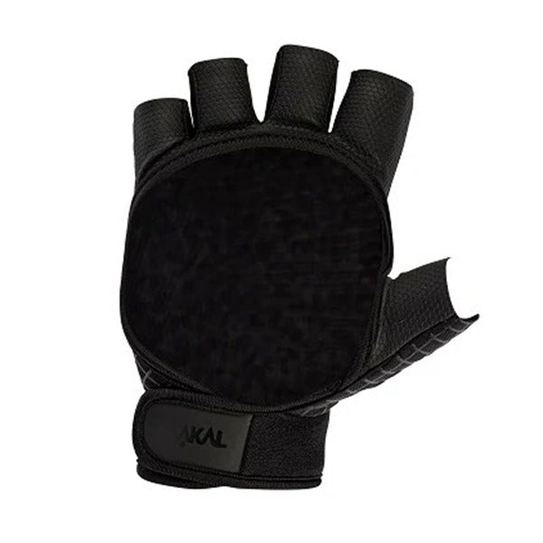 Karakal Pro Hurling Glove Left Black