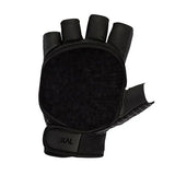 Karakal Pro Hurling Glove Left Black