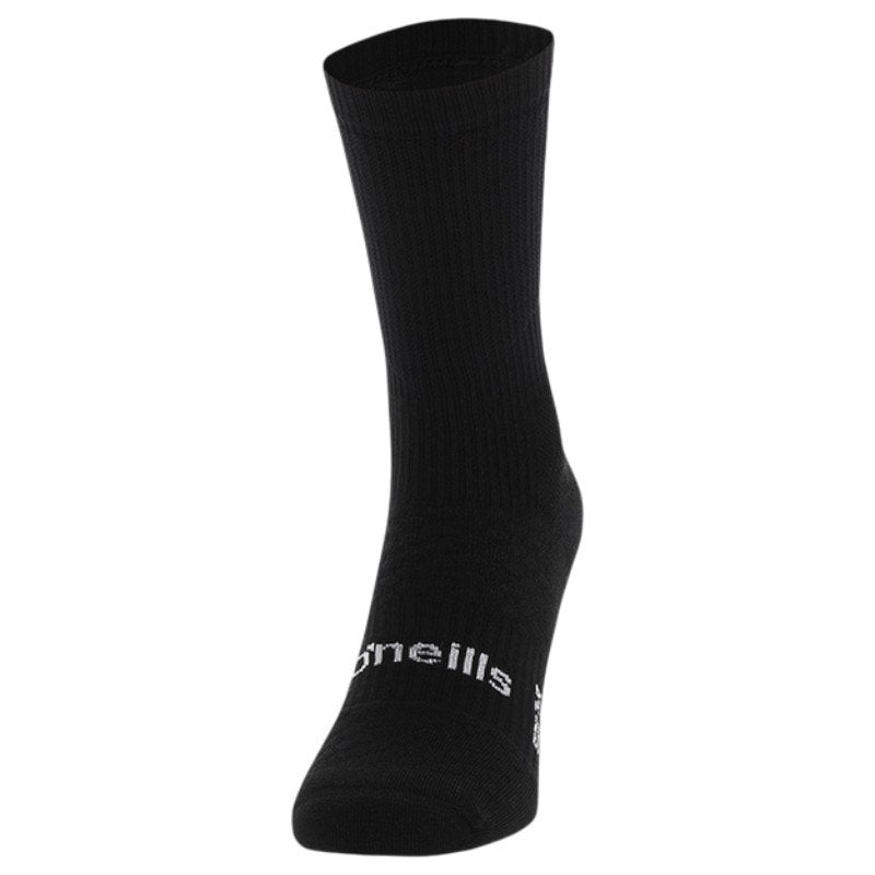 O'Neills Midi Black