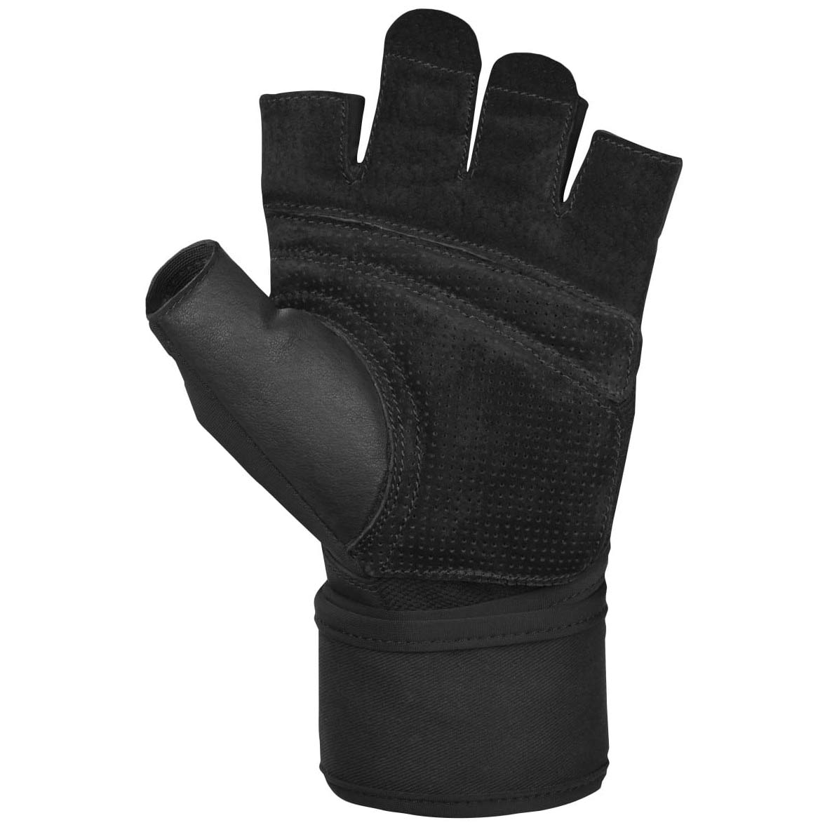 harbinger-mens-pro-wristwrap-black