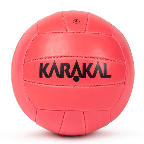 Karakal GAA Trainer Size 4 Pink